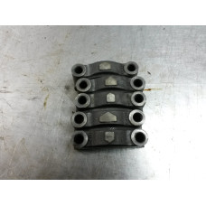 112V026 Engine Block Main Caps For 08-10 Jeep Patriot  2.4